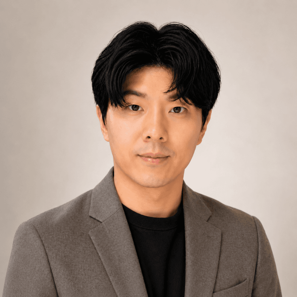 Jason Ki 사진 1