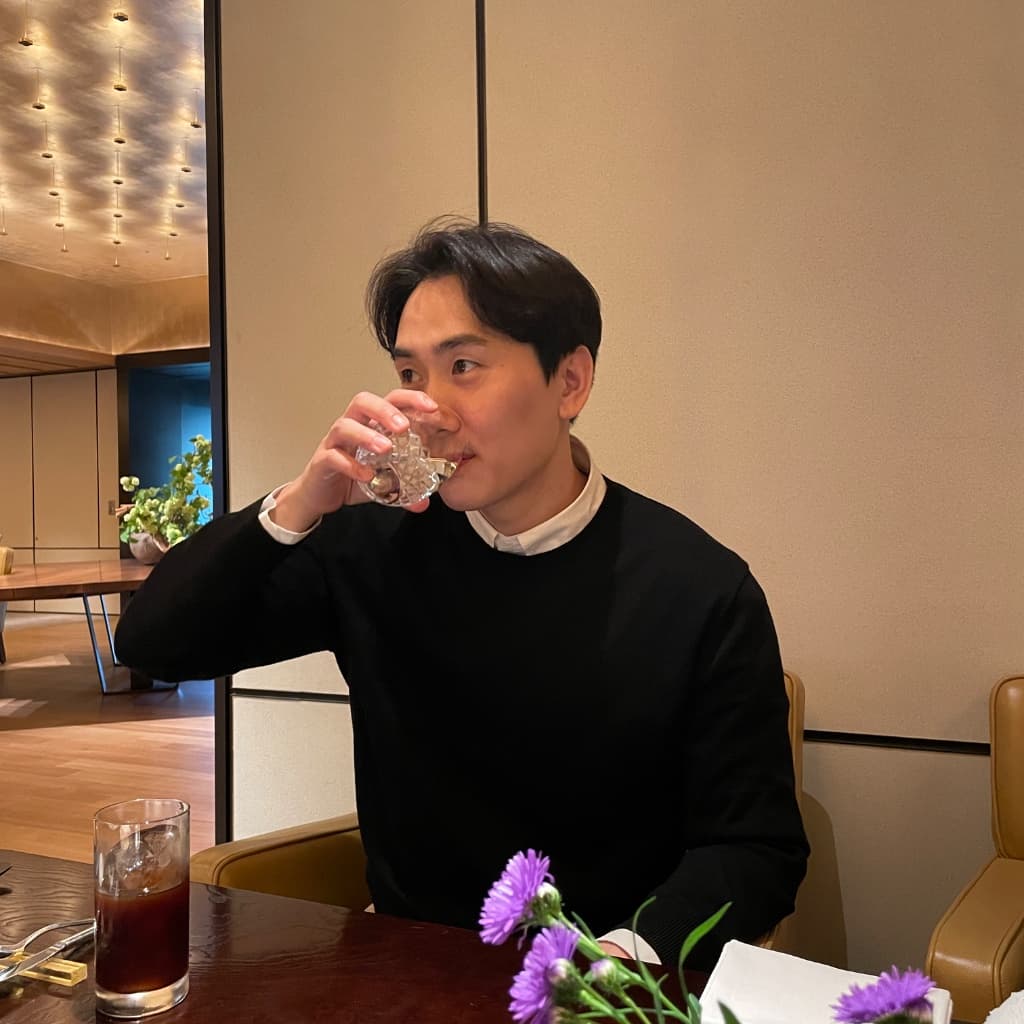 박준하