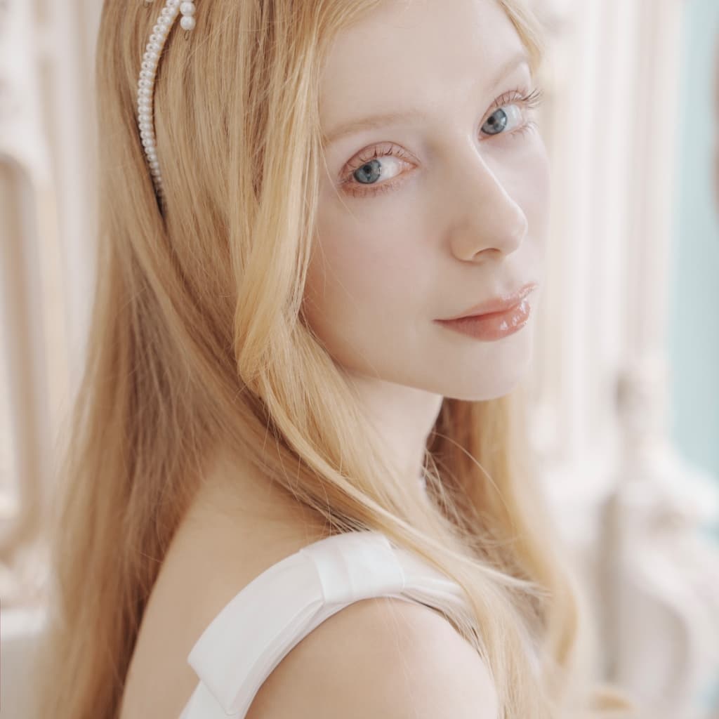 Dranishnikova Elizaveta 사진 1