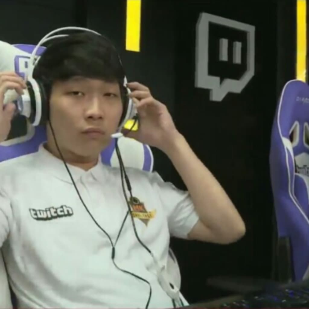 [GAME LESSON] FPS전문 김규한 Coach 사진 3