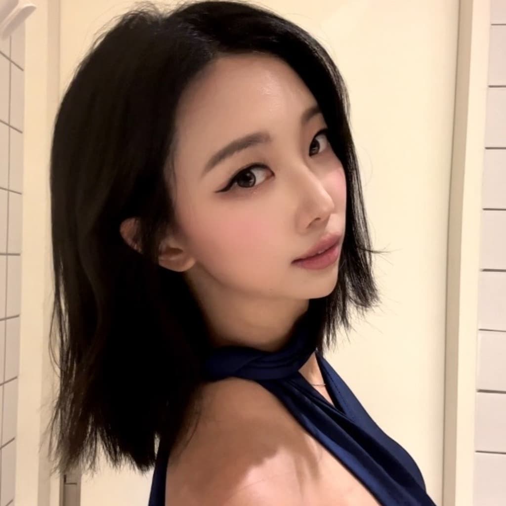 김예지 사진 1