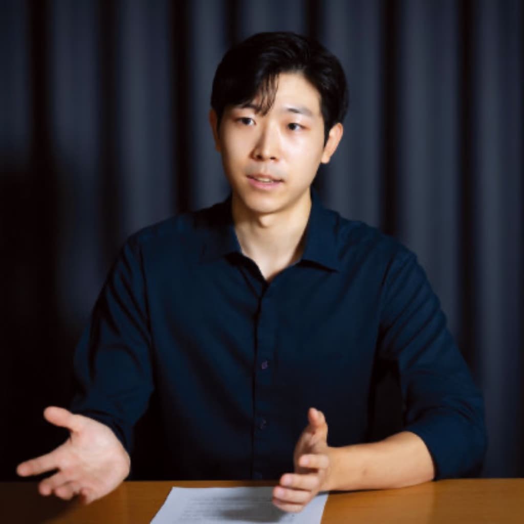 이용준 사진 1