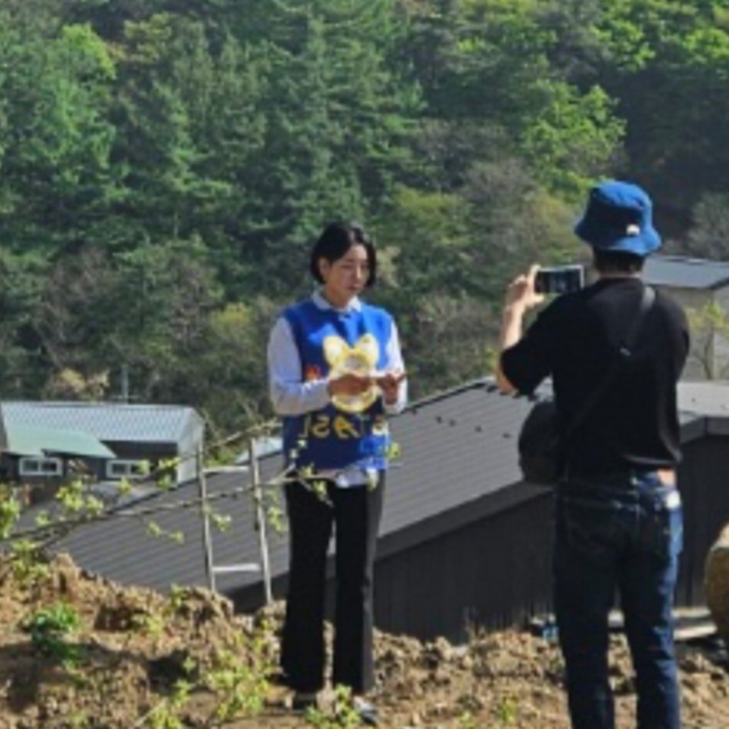 오영주 사진 3