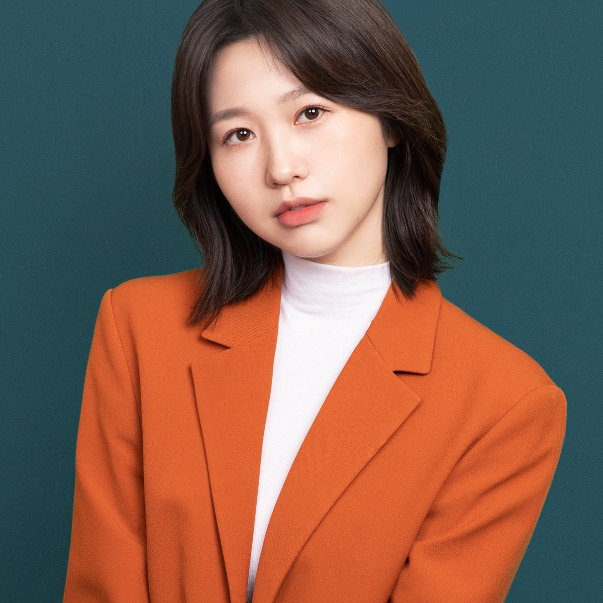 김소진 사진 1