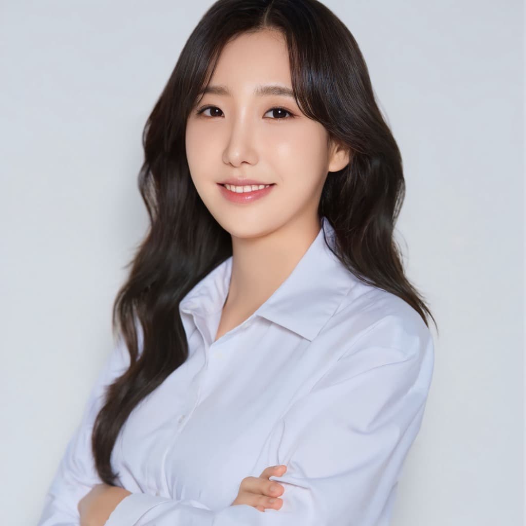 강희주 사진 2
