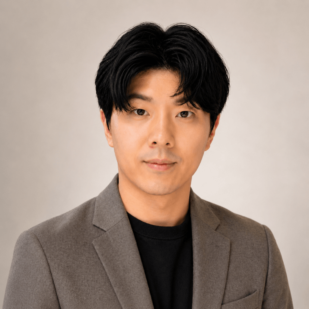 Jason Ki 사진 1