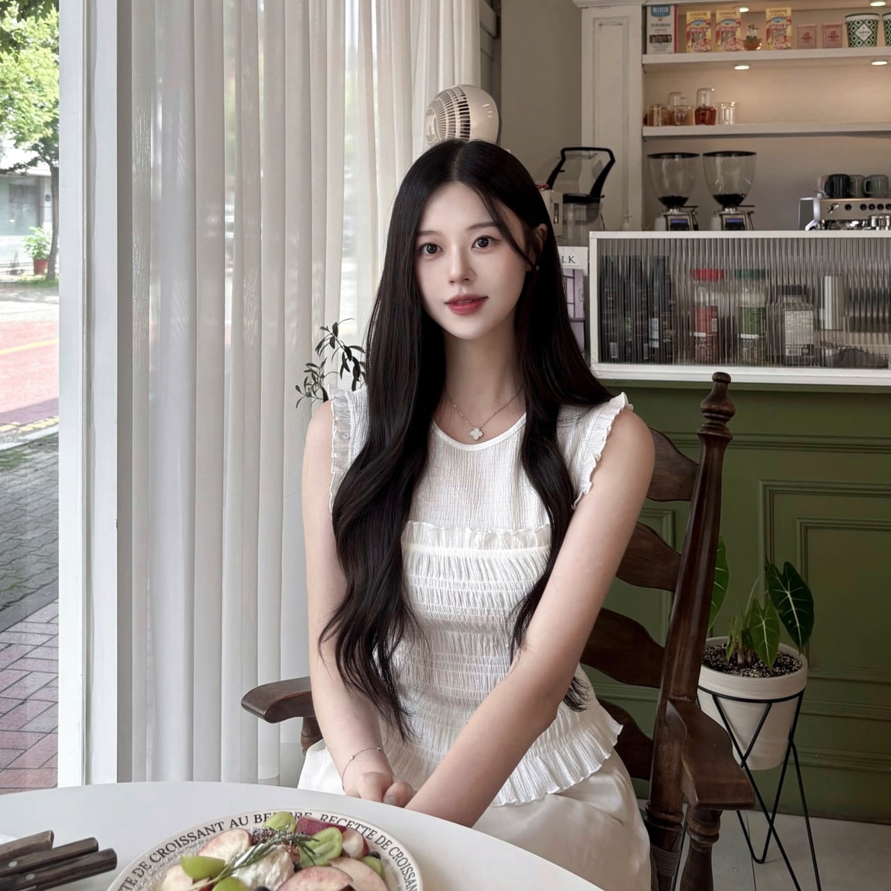 감민서 사진 1