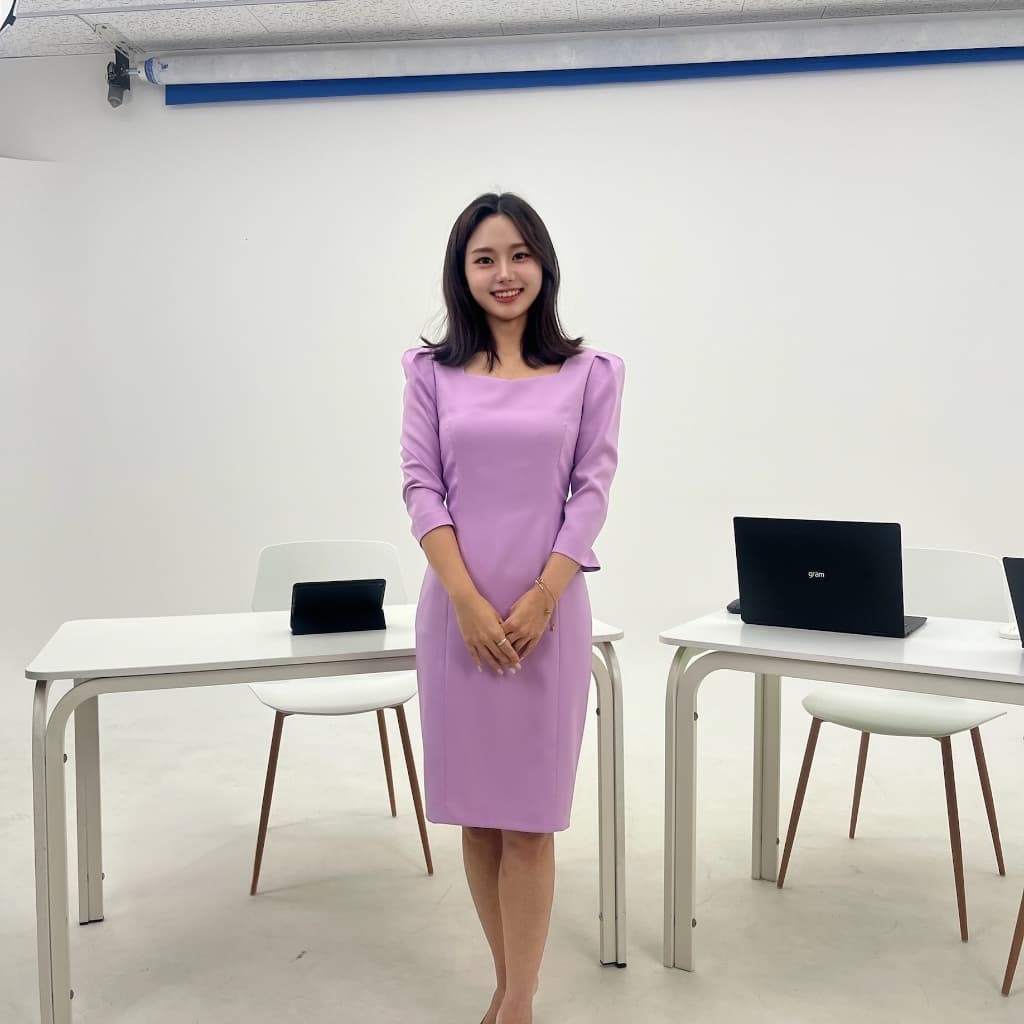 김햇살 사진 5