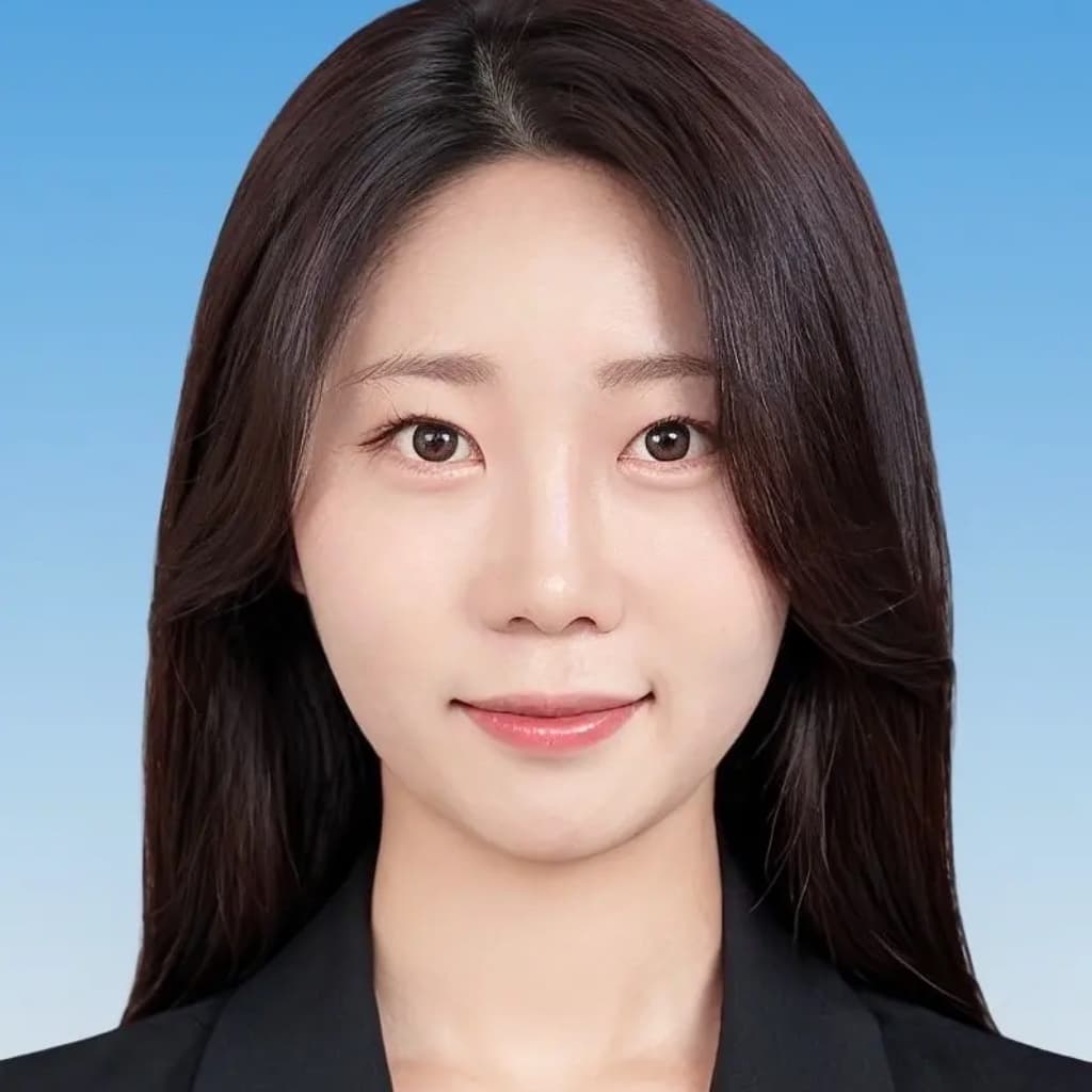 장은선 사진 1