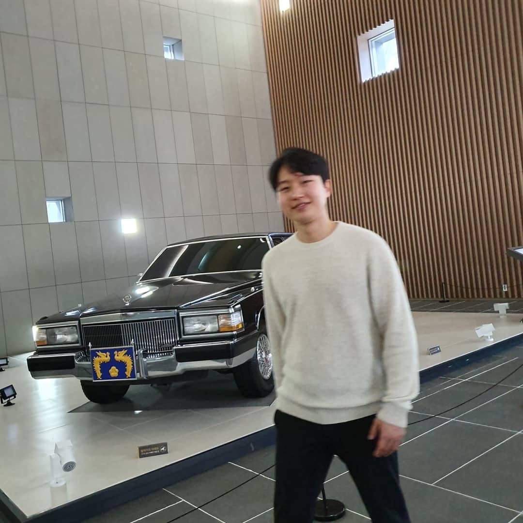 윤규진 사진 1