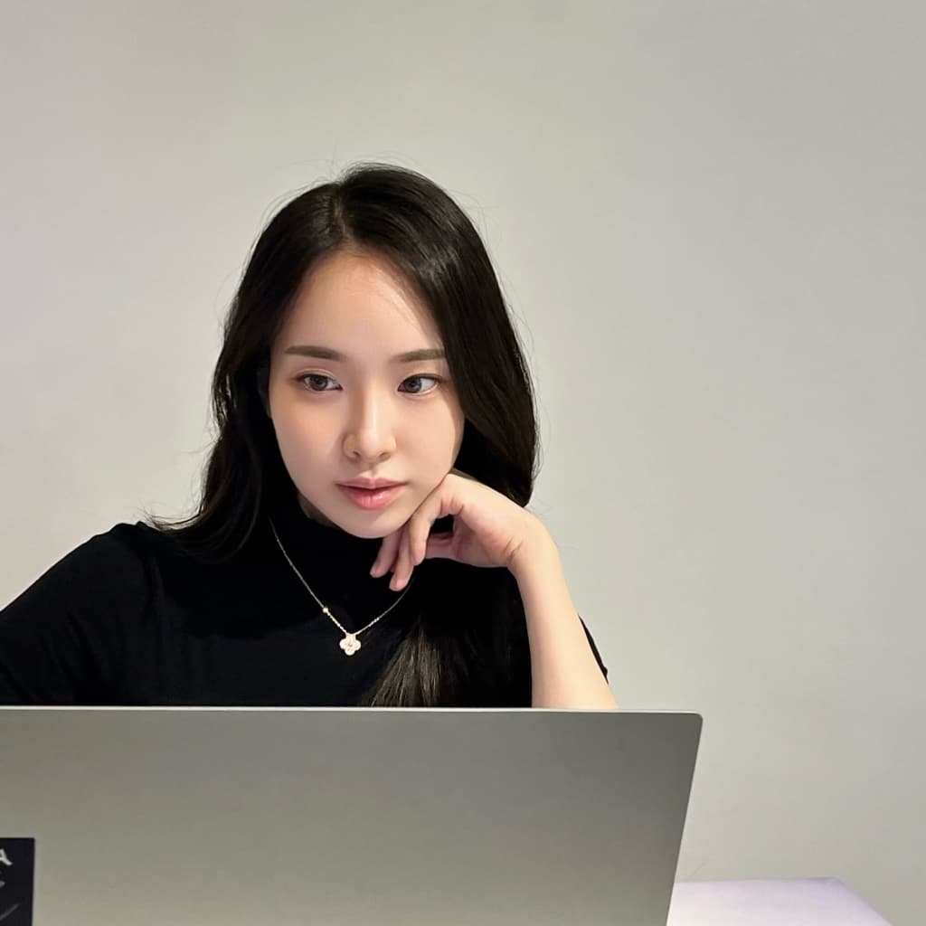 민혜성 사진 1