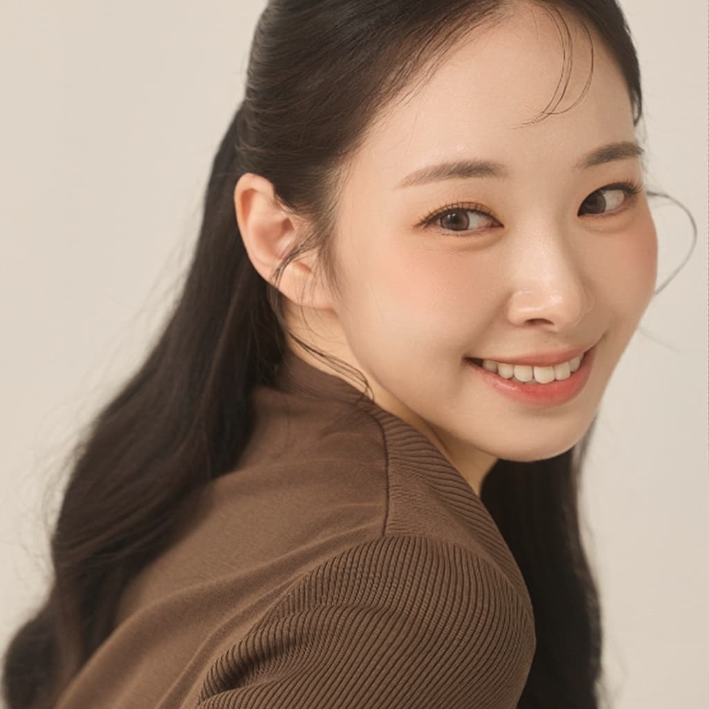 민혜성 사진 4
